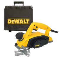 DeWALT DW680K ēvele